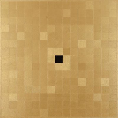 Thomas Mock - Modern Icon Painting